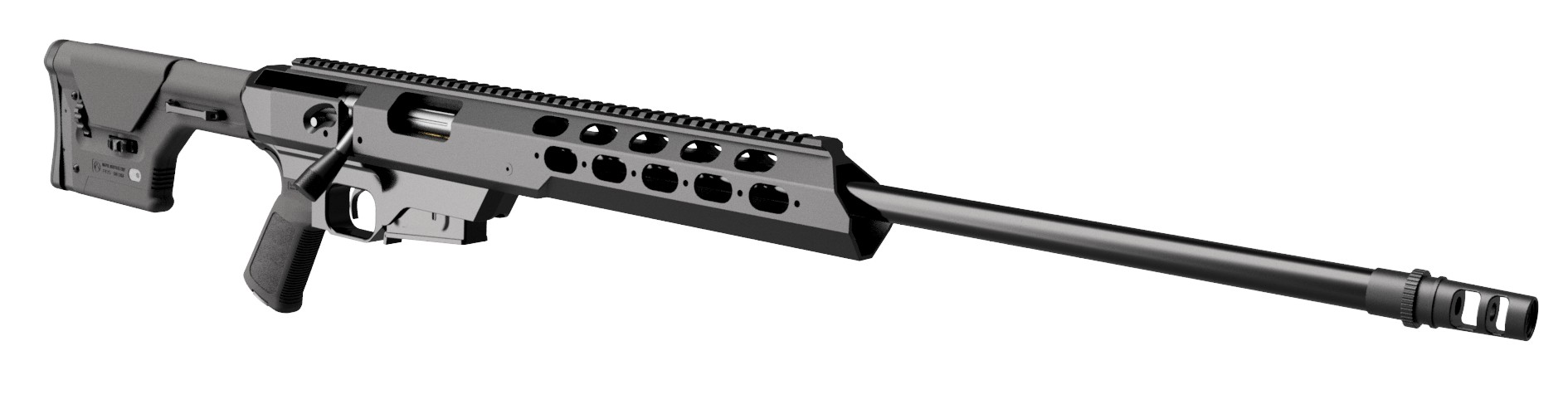 High Quality Remington 700 Model