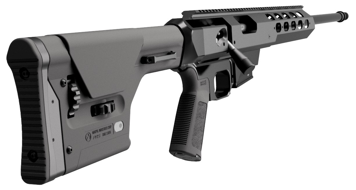 Remington 700