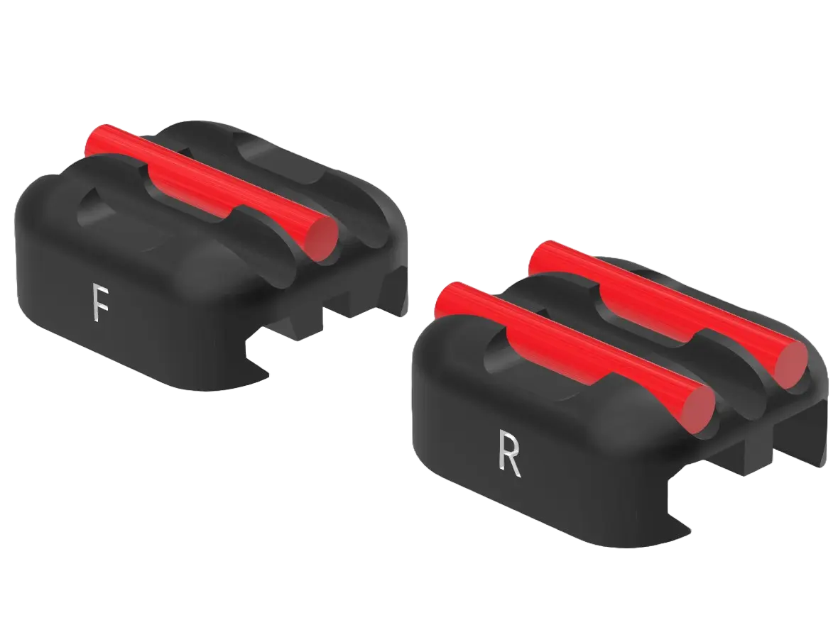 TP50 Compact Sights