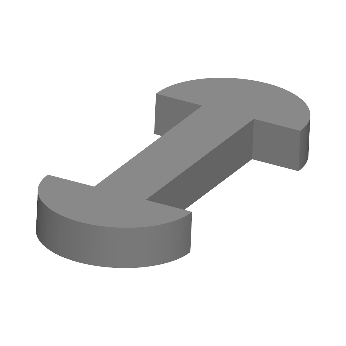 Simplisafe Camera Shell Clip