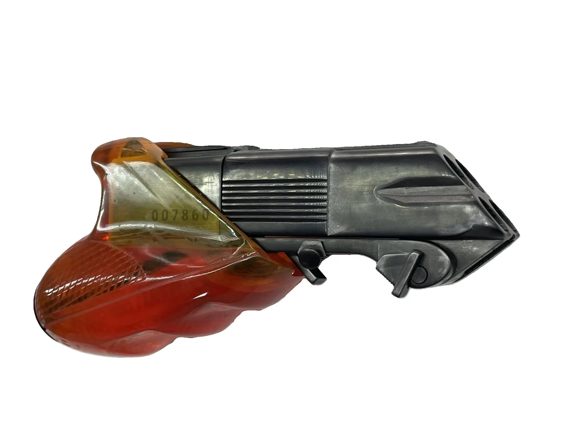 Stephen Danes Concept Blaster