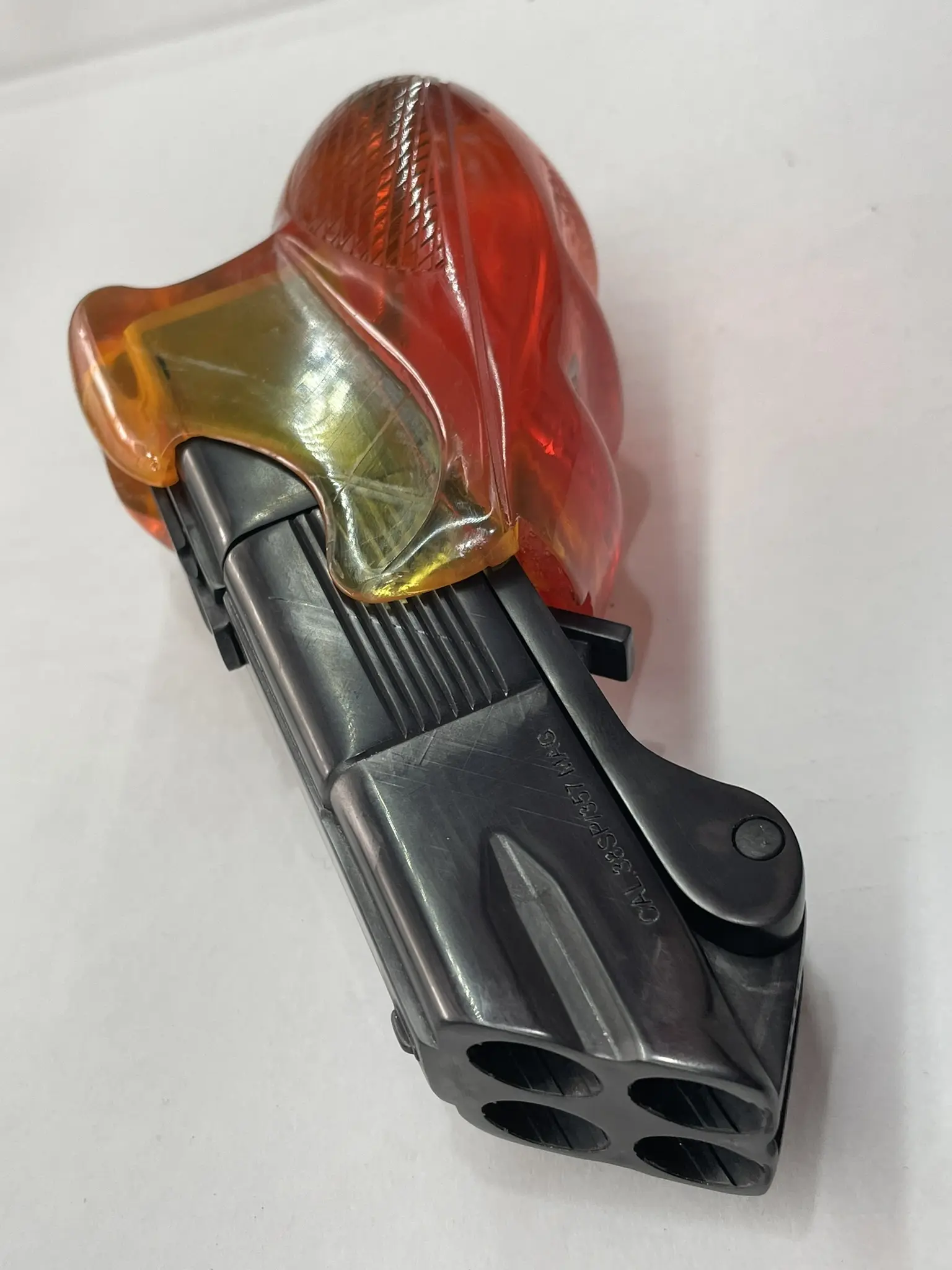 Blade Runner Concept Blaster 357 Primer