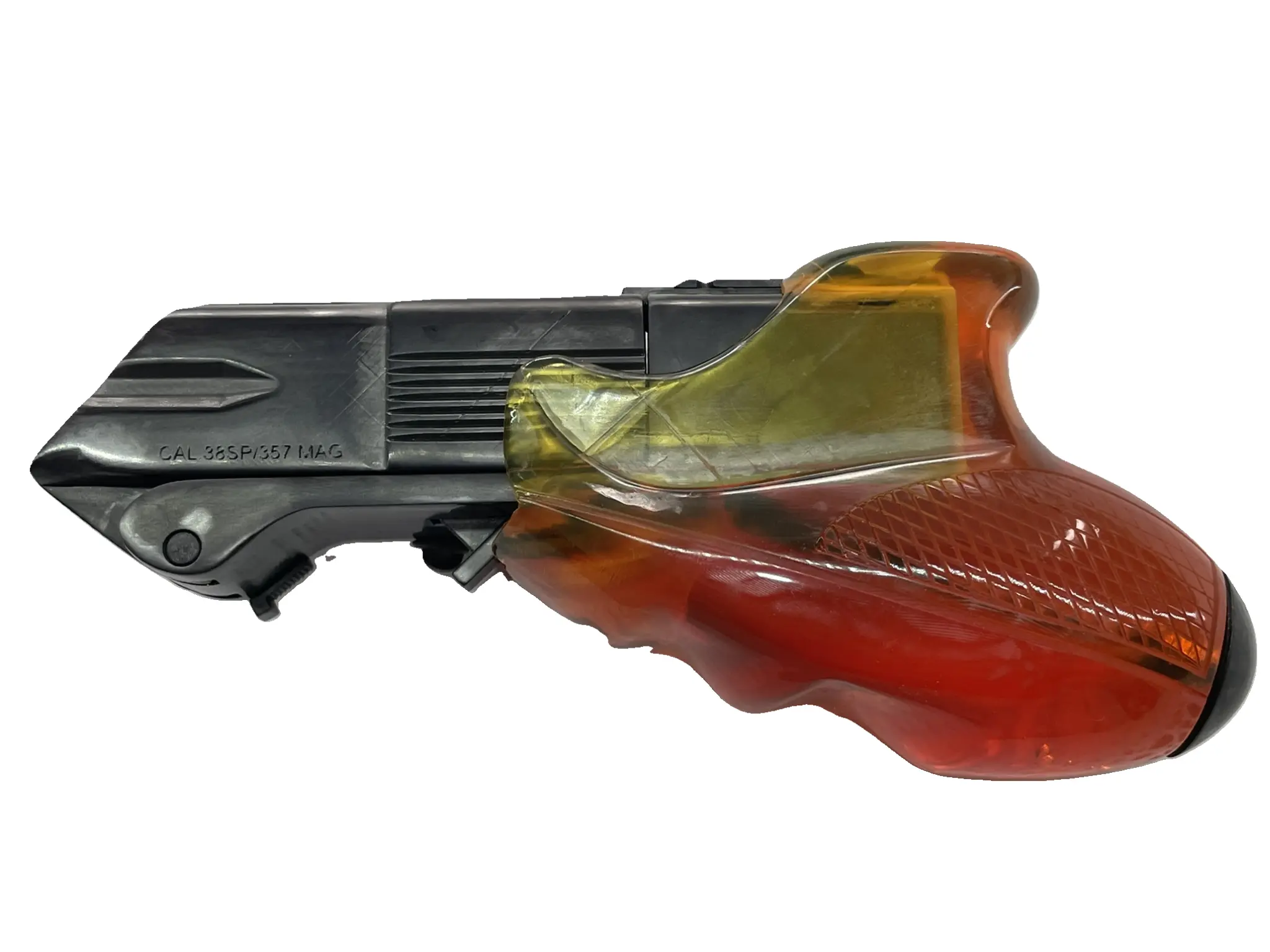 Stephen Danes Concept Blaster