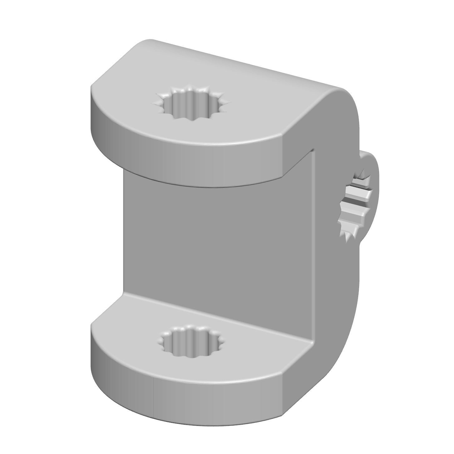 Simplisafe Camera 2 Degrees Motion Coupler