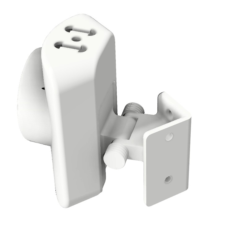 Simplisafe Camera Direct To Corner