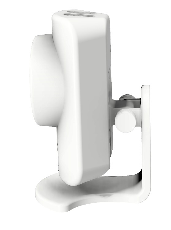 Simplisafe Camera Direct To Stand