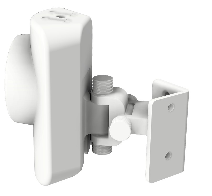 Simplisafe Camera Indirect To Corner