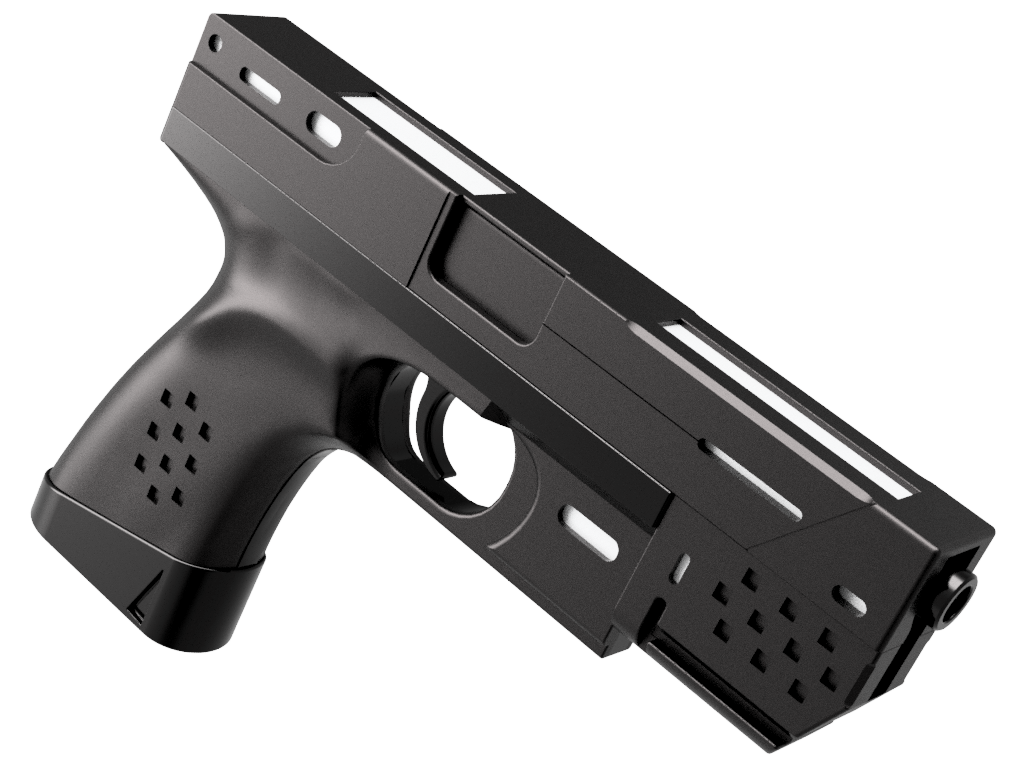 High Quality Hanka Pistol