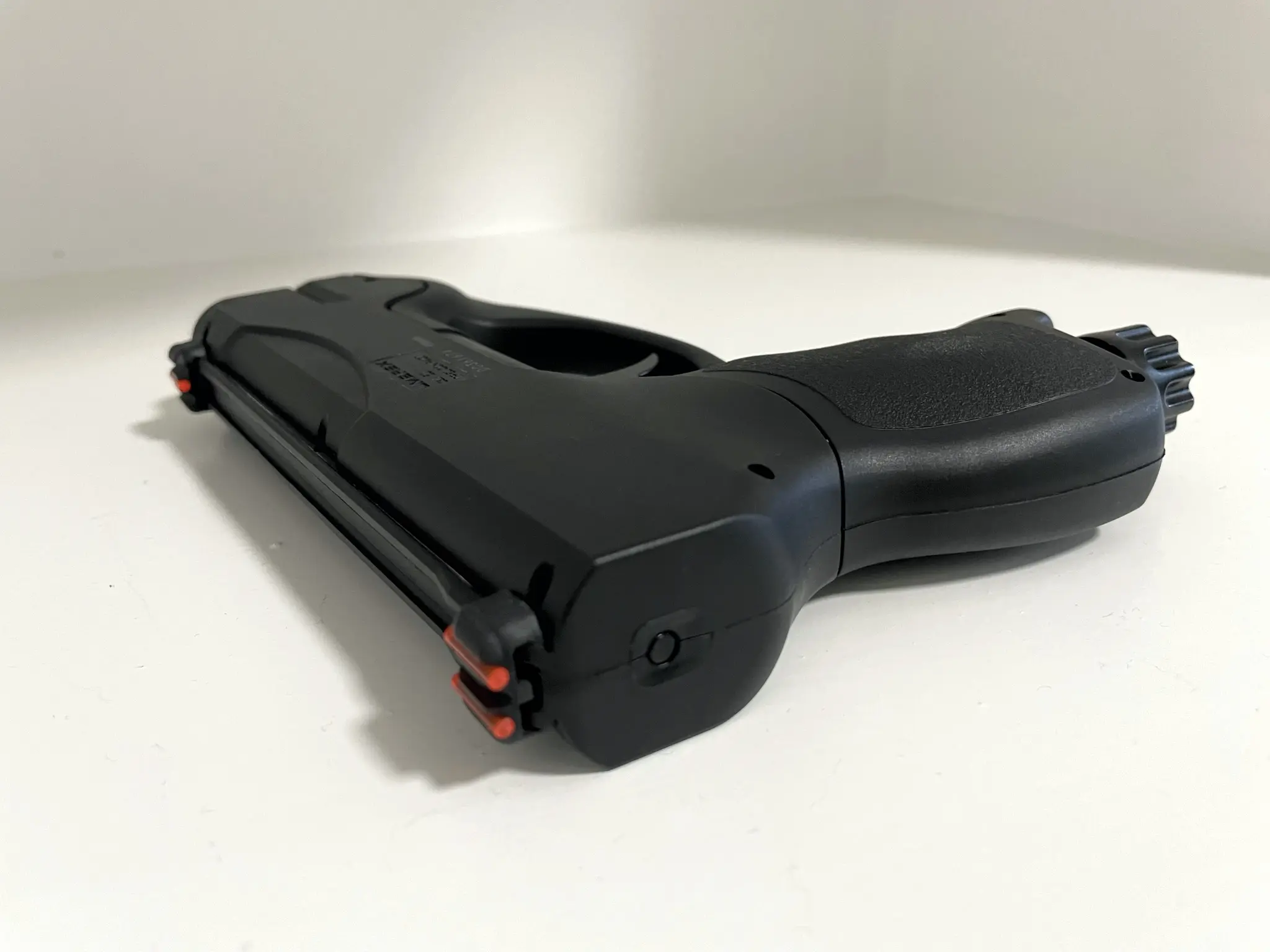 Low Profile Sight System For Umarex TP50 Compact