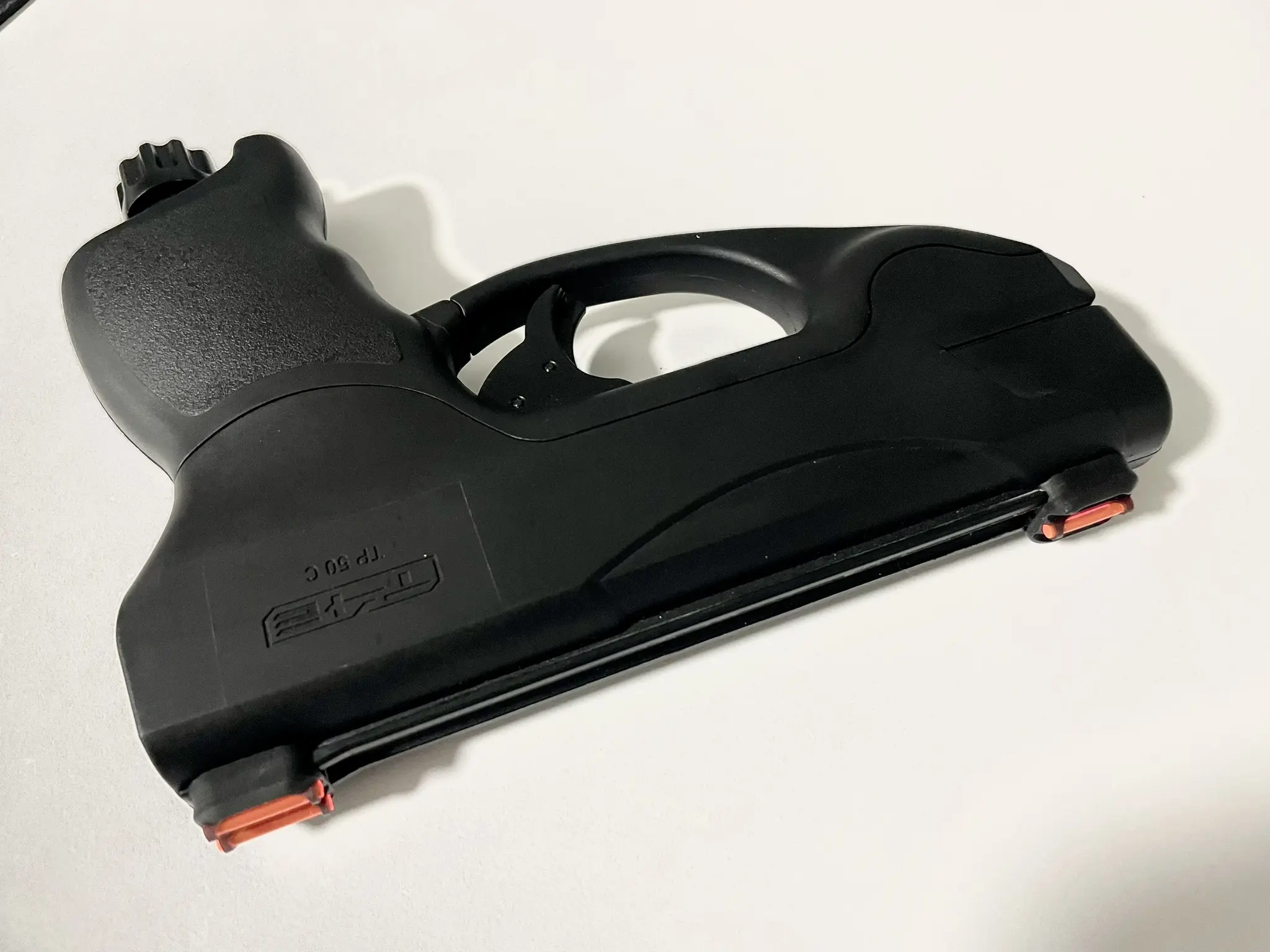 Low Profile Sight System For Umarex TP50 Compact