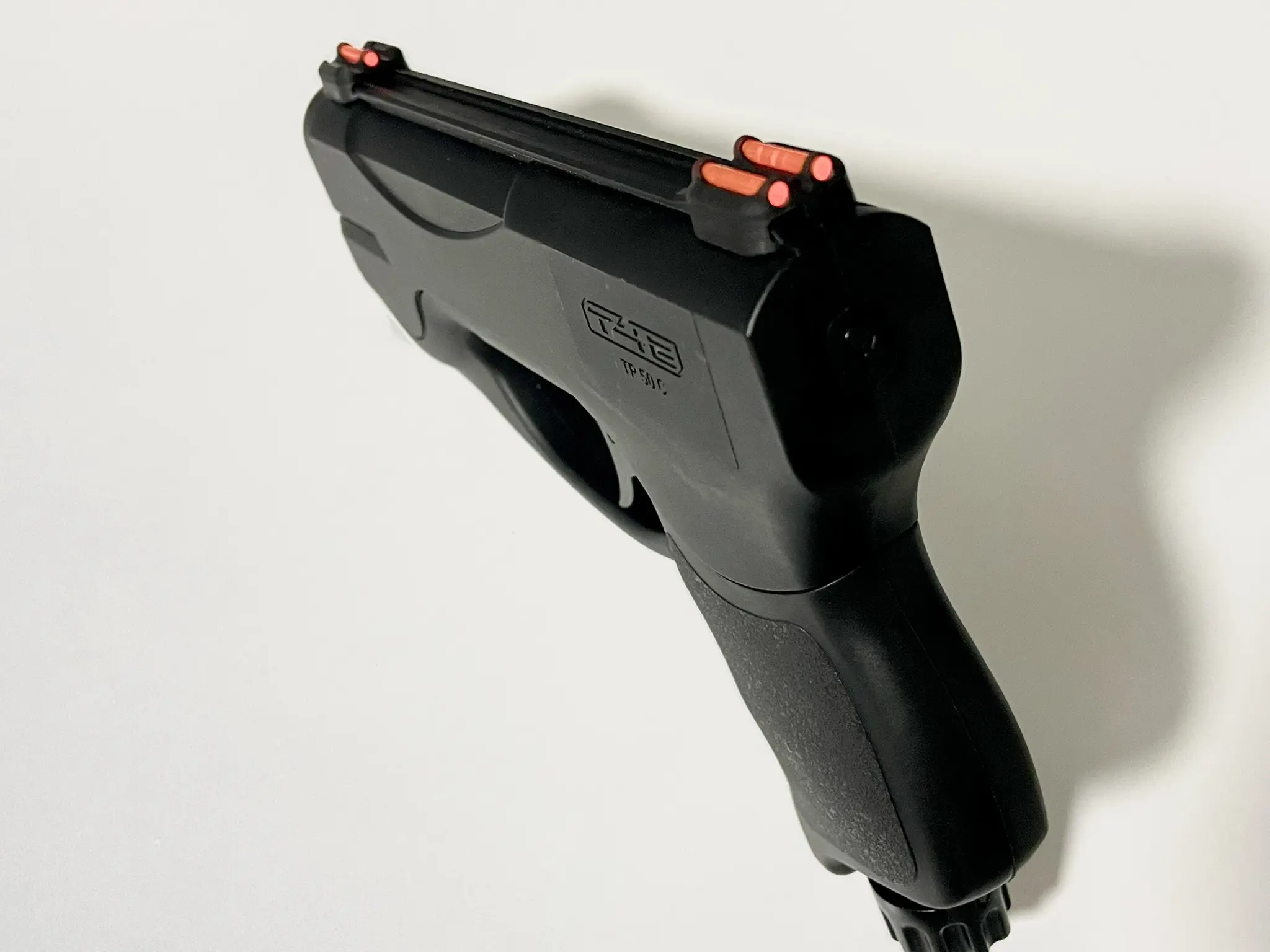 Low Profile Sight System For Umarex TP50 Compact