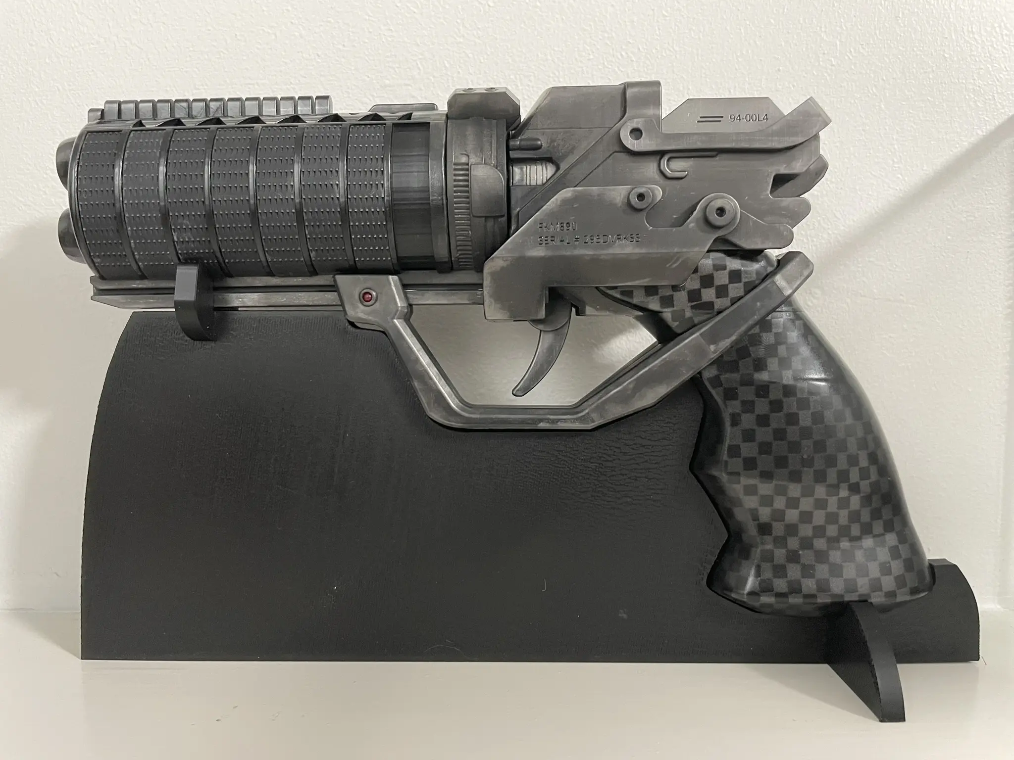 Officer K's Blaster