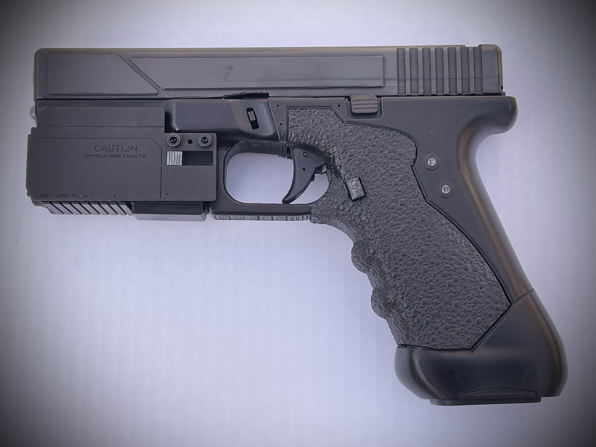 GITS Glock 17