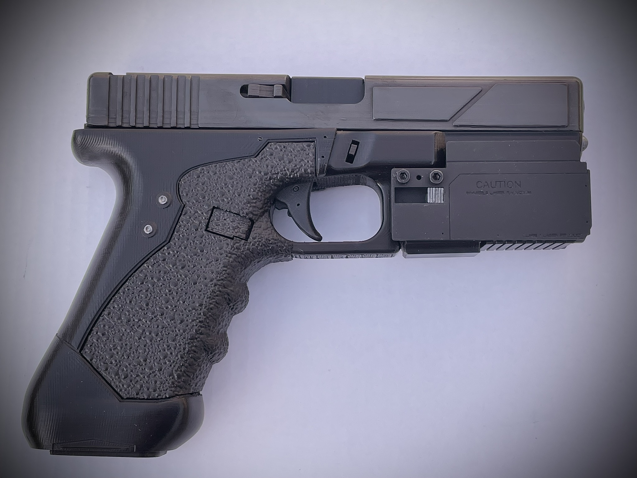 GITS Glock 17