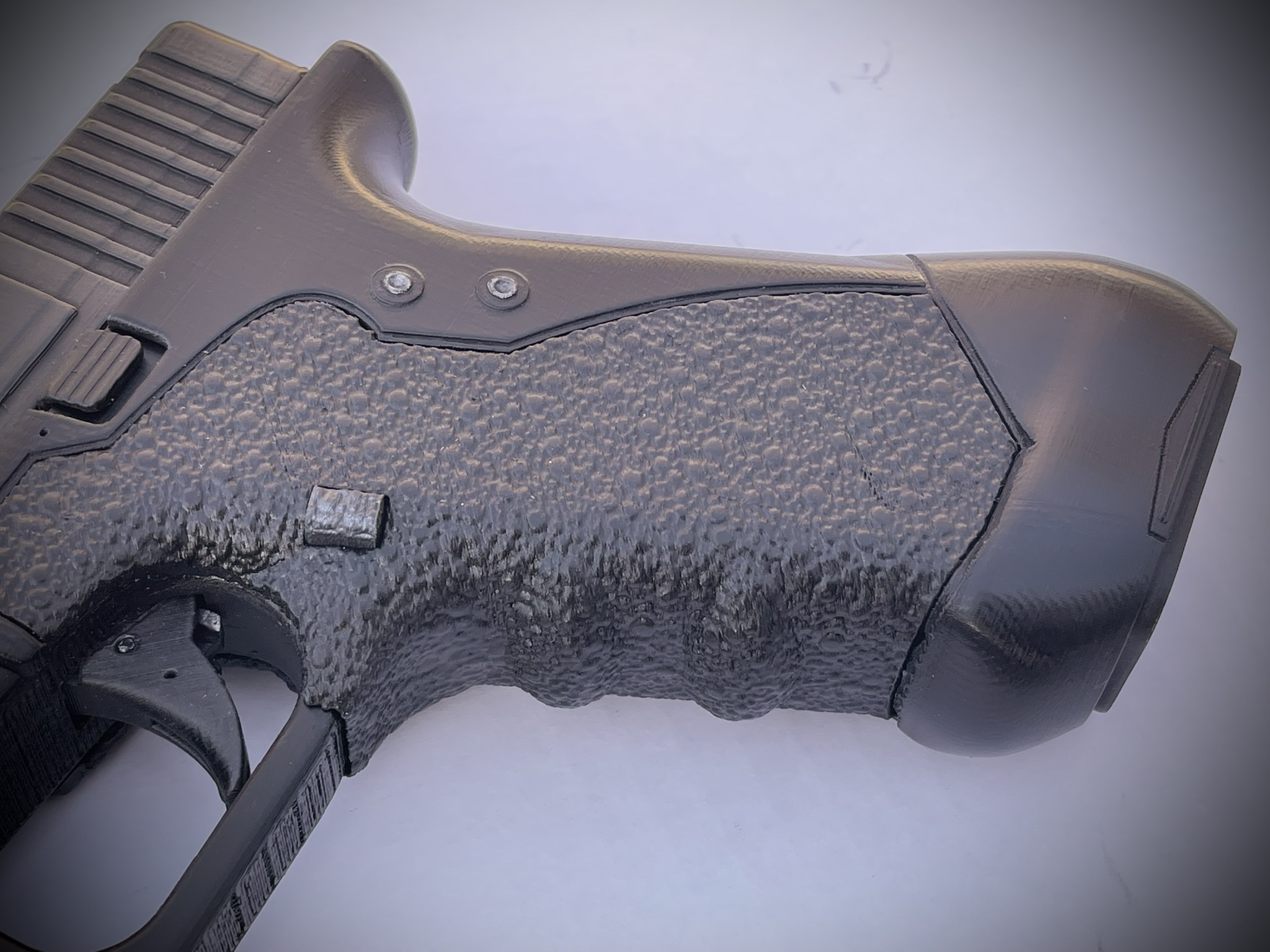 GITS Section 9 Glock 17