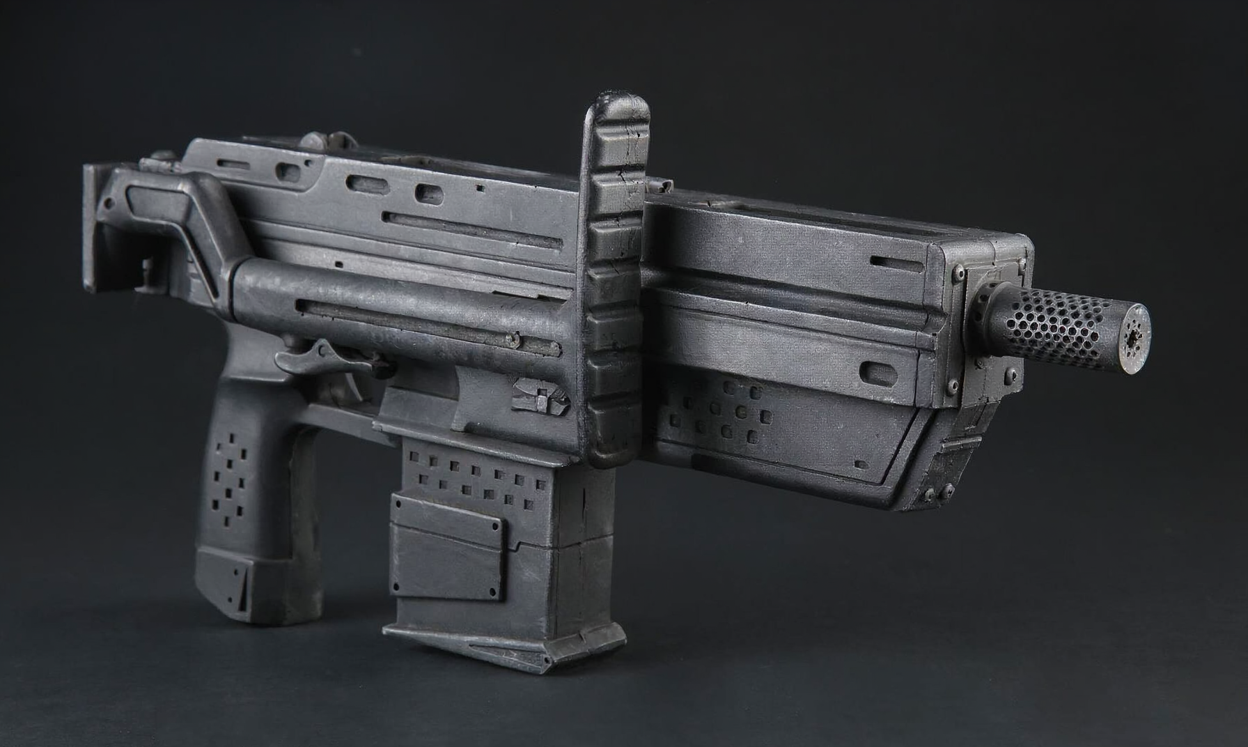 Hanka SMG