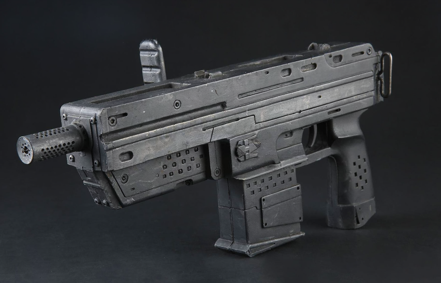 Screen Used Prop
