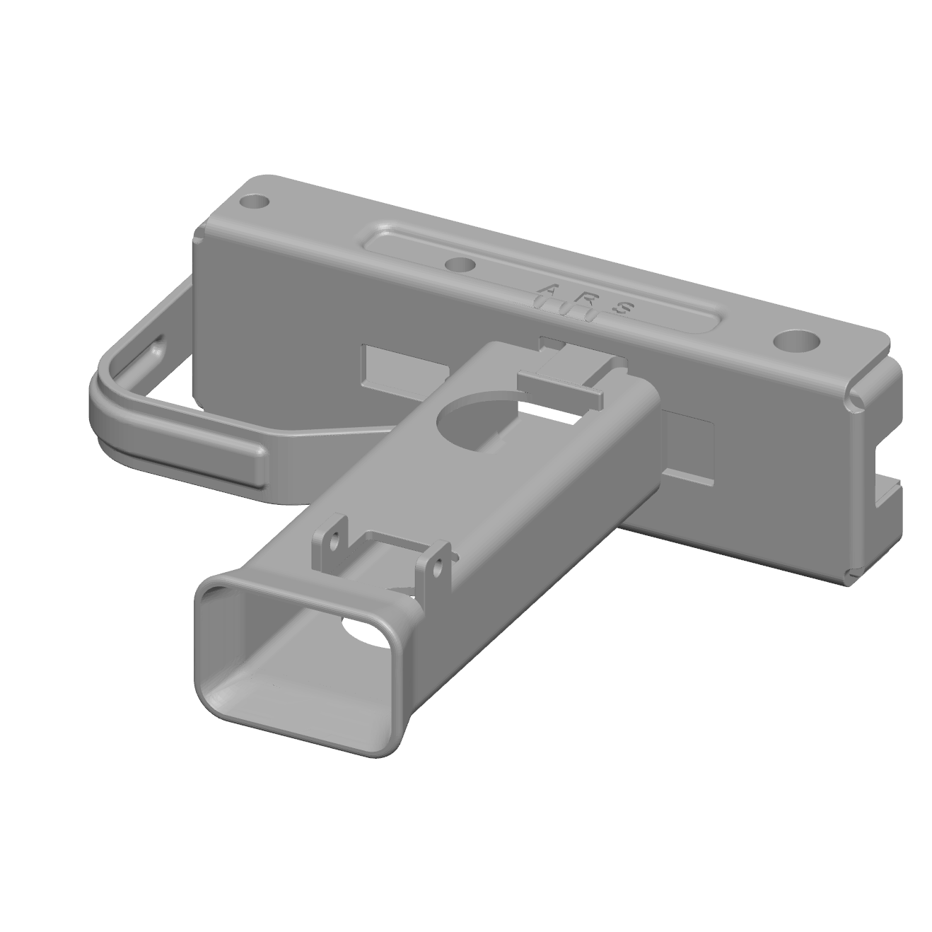 Mini UZI Model