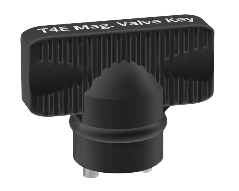 T4E Valve Tool