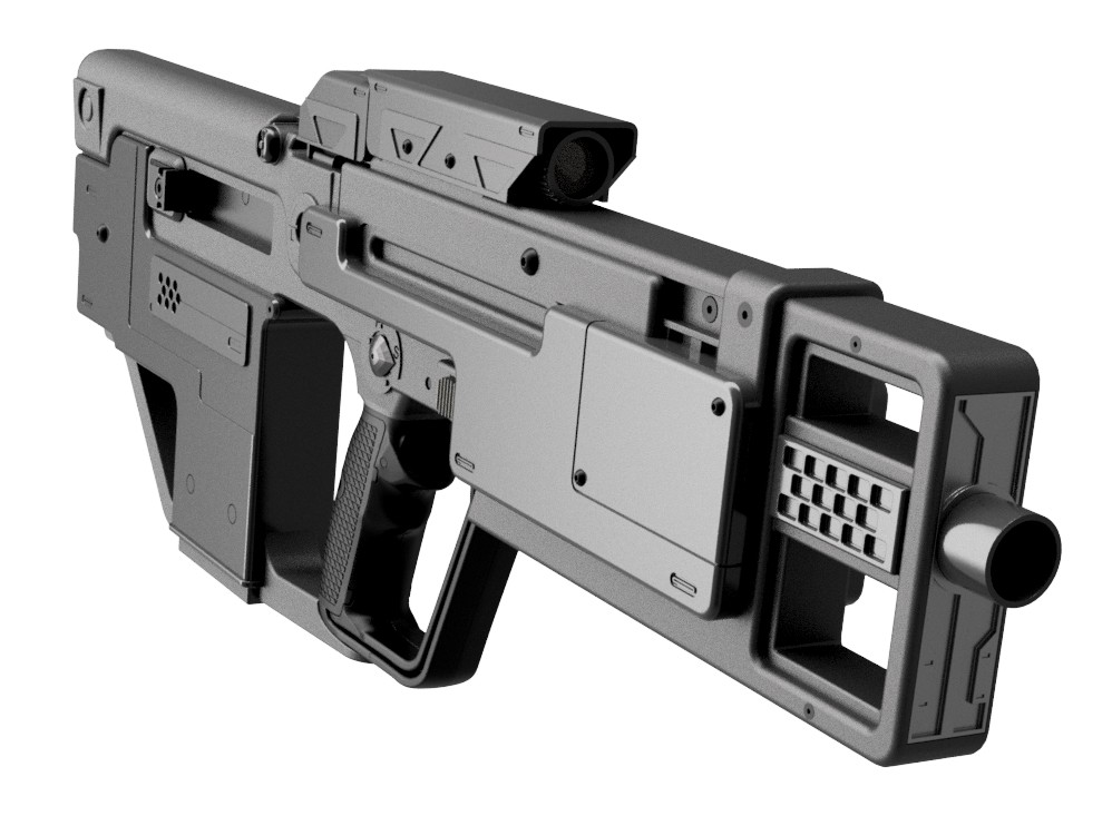 Comprehensive Build Instructions