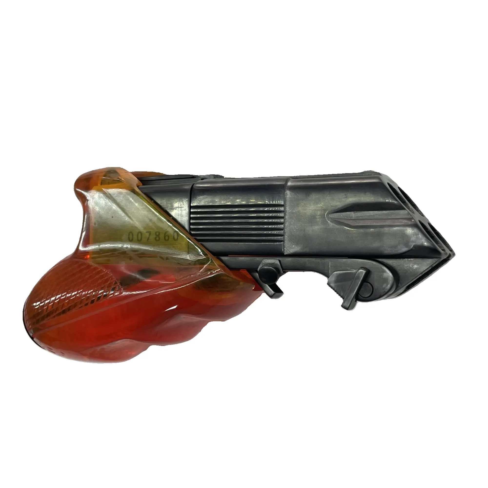 Blade Runner Concept Blaster Stephen Dane