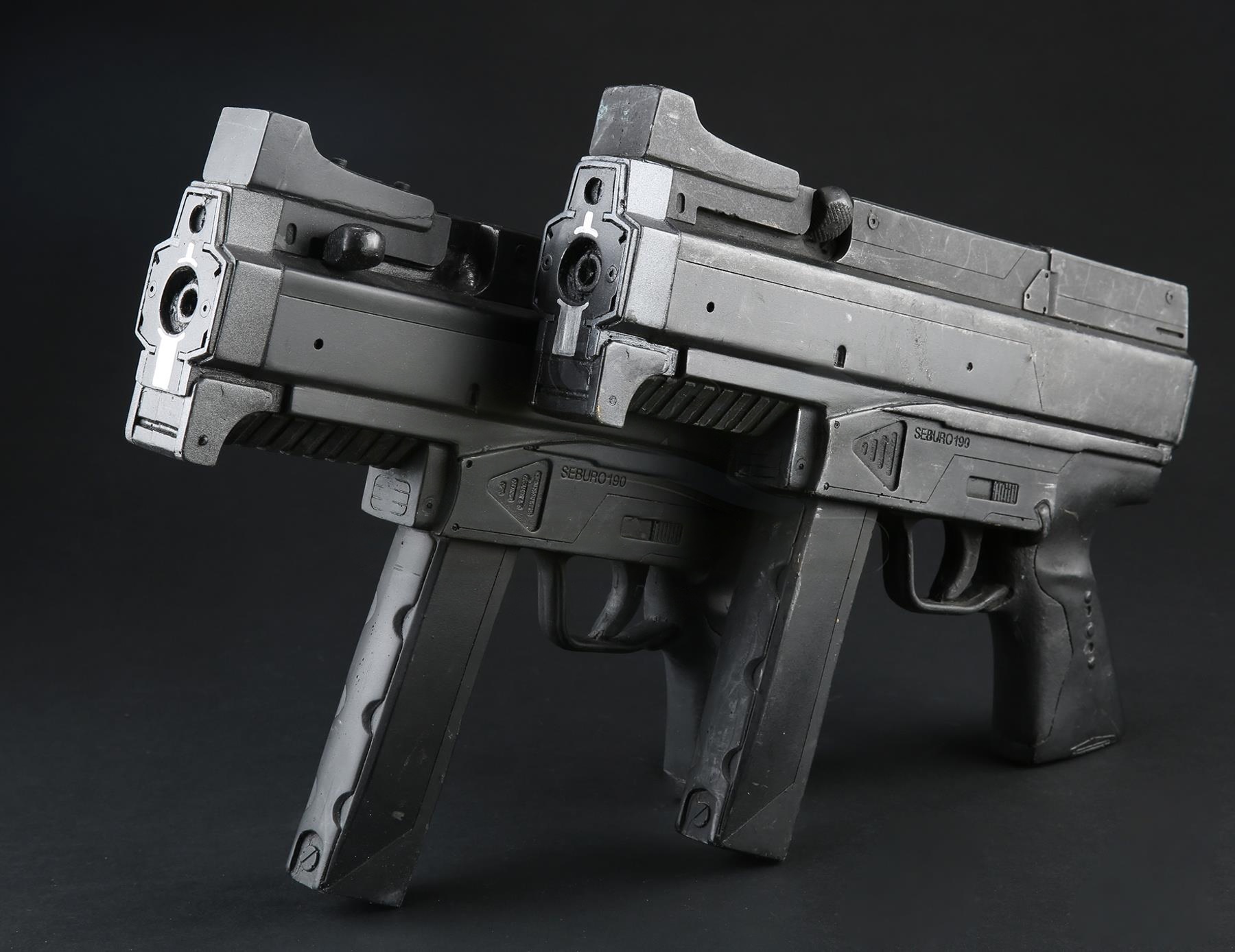 Screen Used Prop