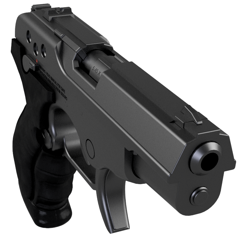 High Quality Model Seburo M5
