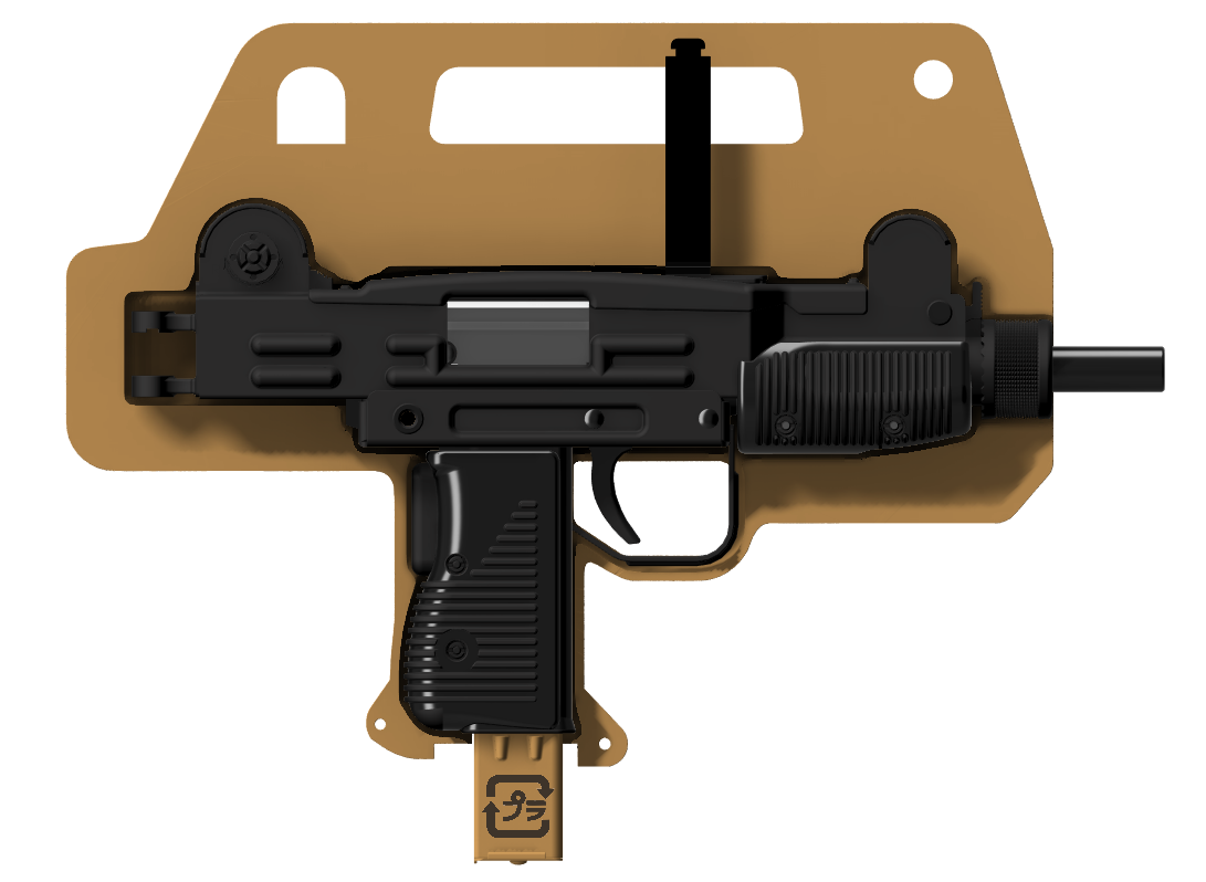 Highly Accurate UZI Internals