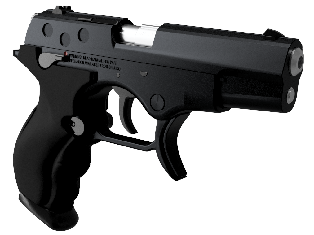 High Quality Model Seburo M5