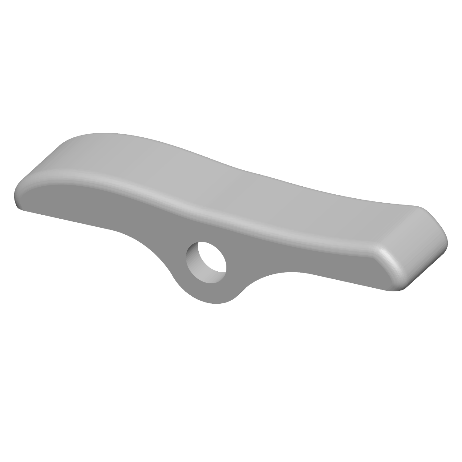 GITS Hanka Pistol Parts