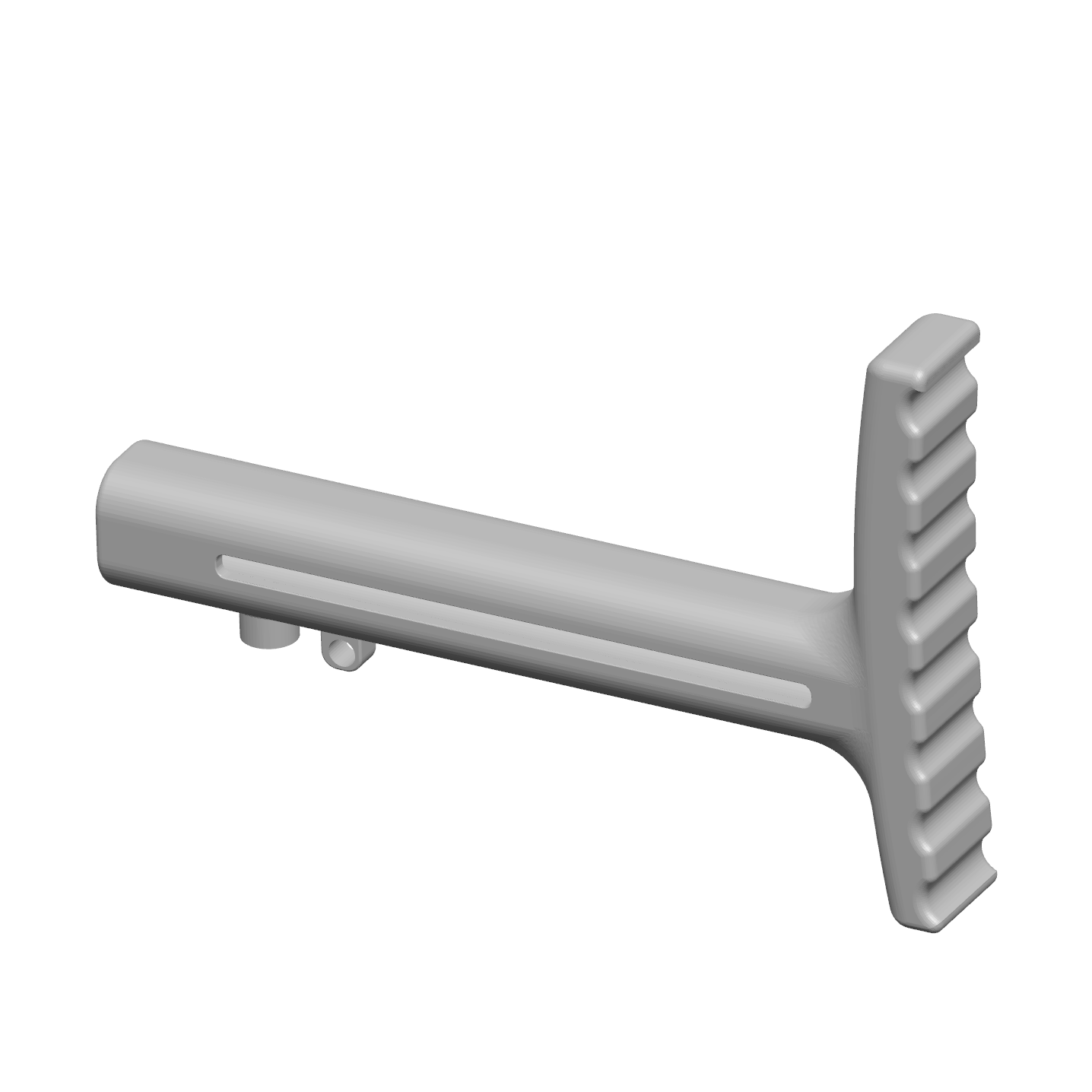 GITS Hanka SMG Parts