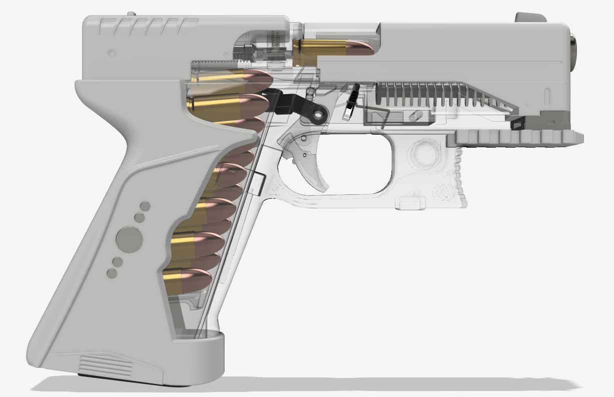 Comprehensive Build Instructions