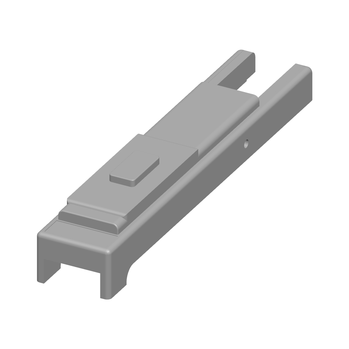 Tavor Bike SMG STL Part