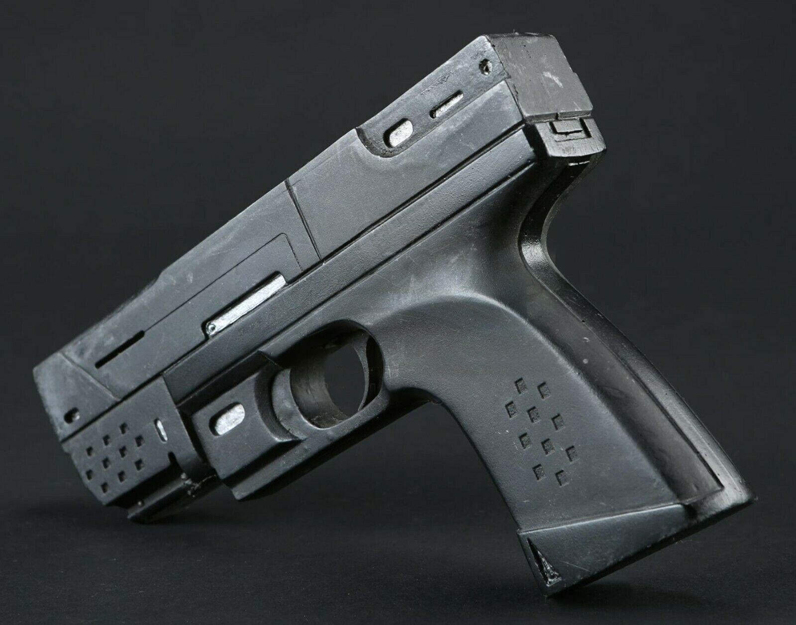Screen Used Prop